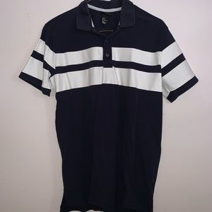 Men’s polo shirt from H&M